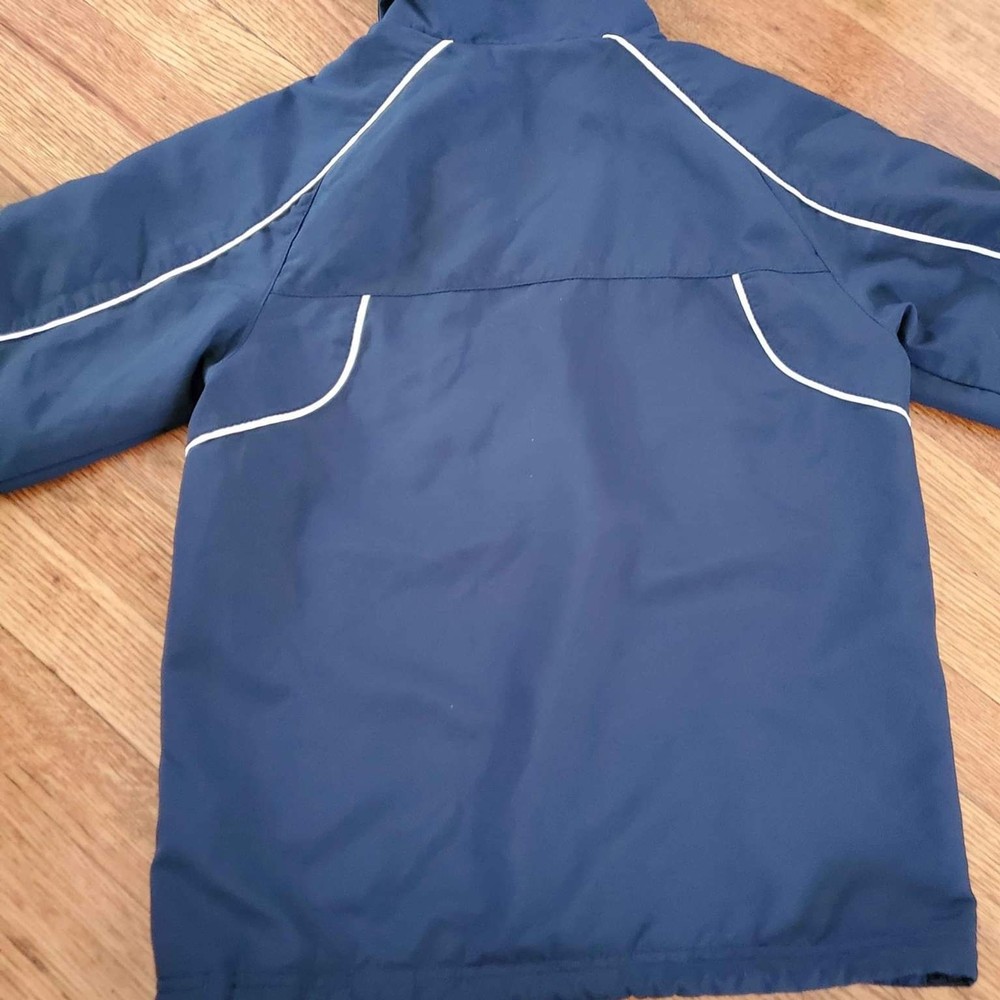Boys Youth size small Nike jacket