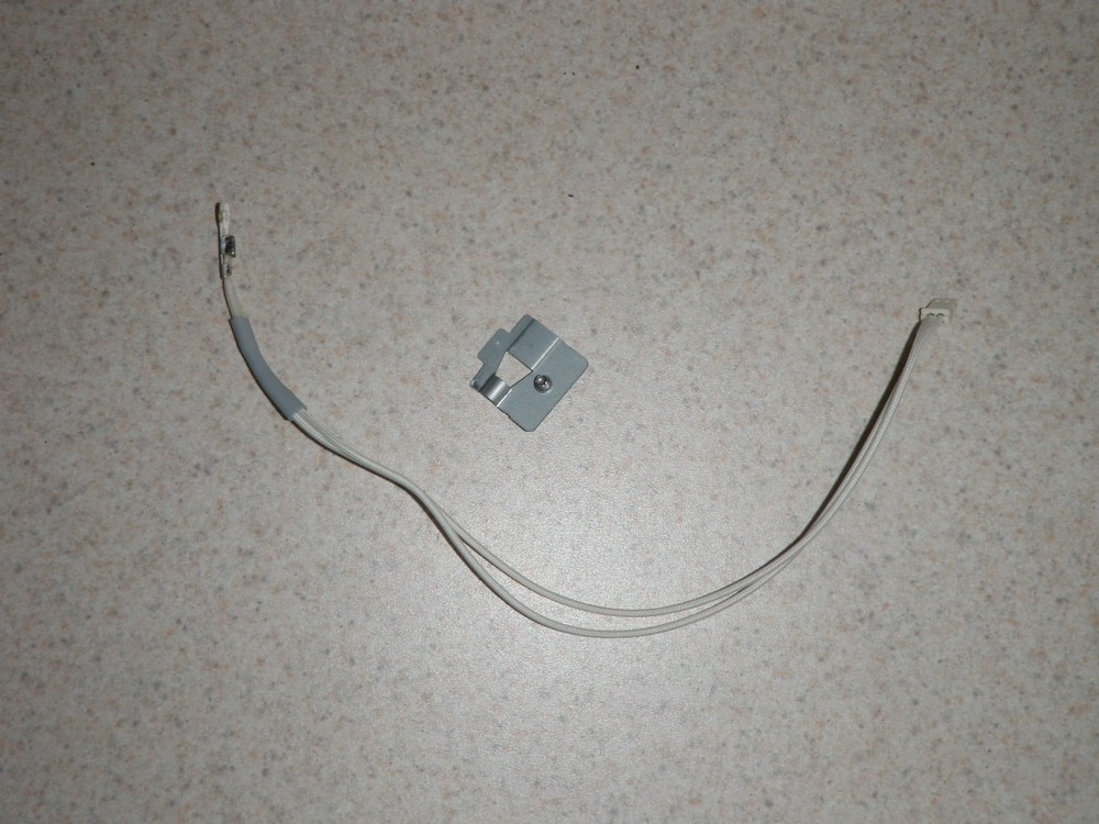 Breadman Bread Maker Thermistor Temperature Sensor for Models TR800 TR800C Plus