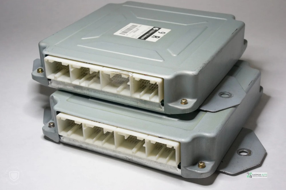 Subaru ECU Clone 2000-2020 (Engine Control Unit) – Copy Key, VIN & Tune Files Fu