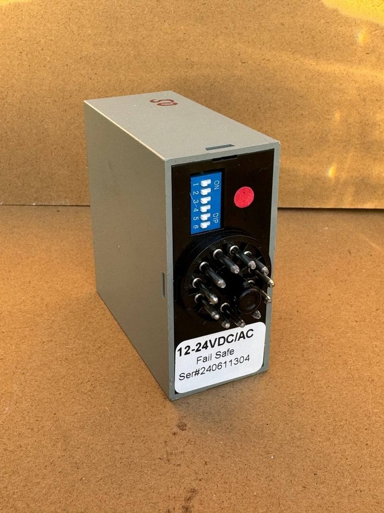 Northstar NP2-12/24VAC/DC Loop Detector