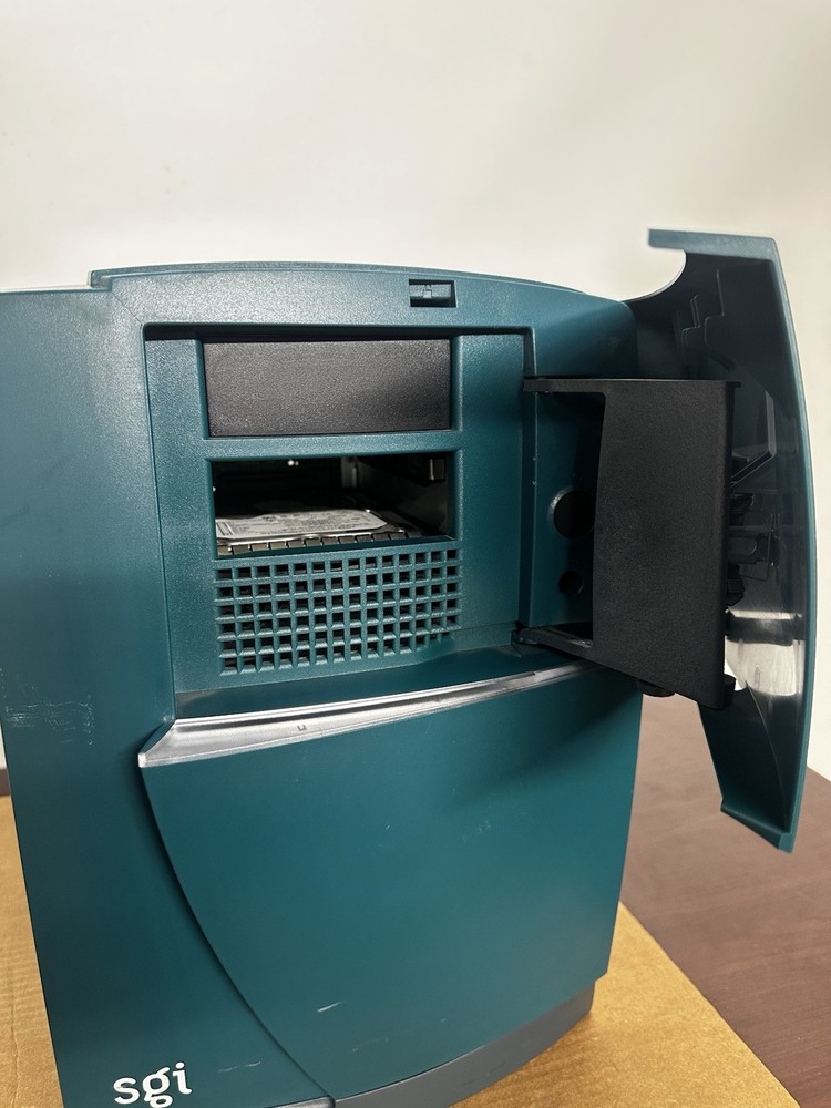 Silicon Graphics Octane - CMN015 400 Mhz R12000 Processor