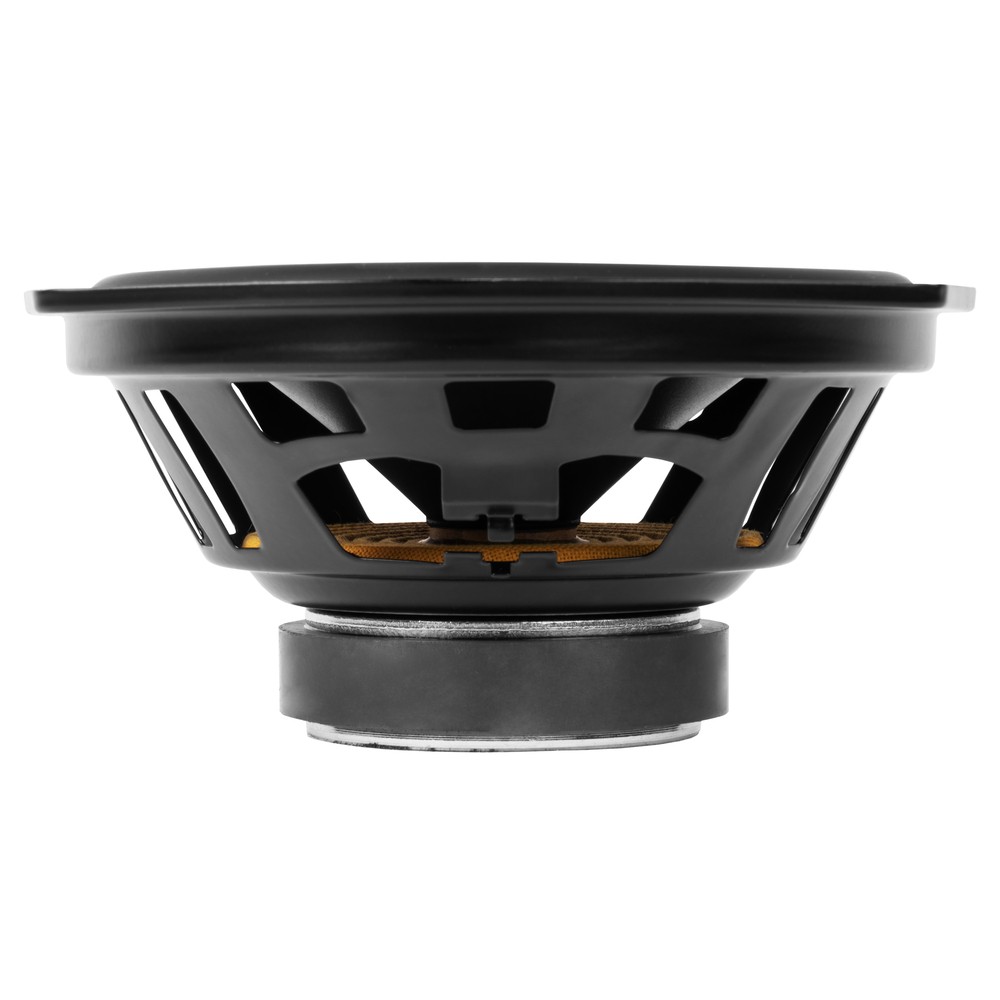 2002-2008 Ram 1500 NVX E-Series Front Speaker Upgrade Kit