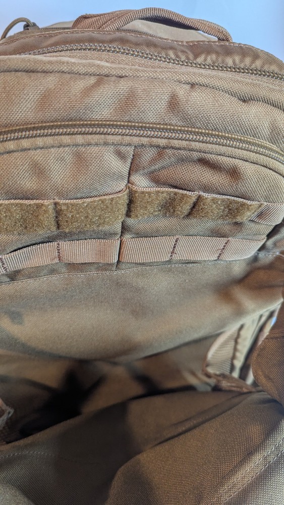 5.11 Tactical Backpack Heavy Many Compartments New without tags