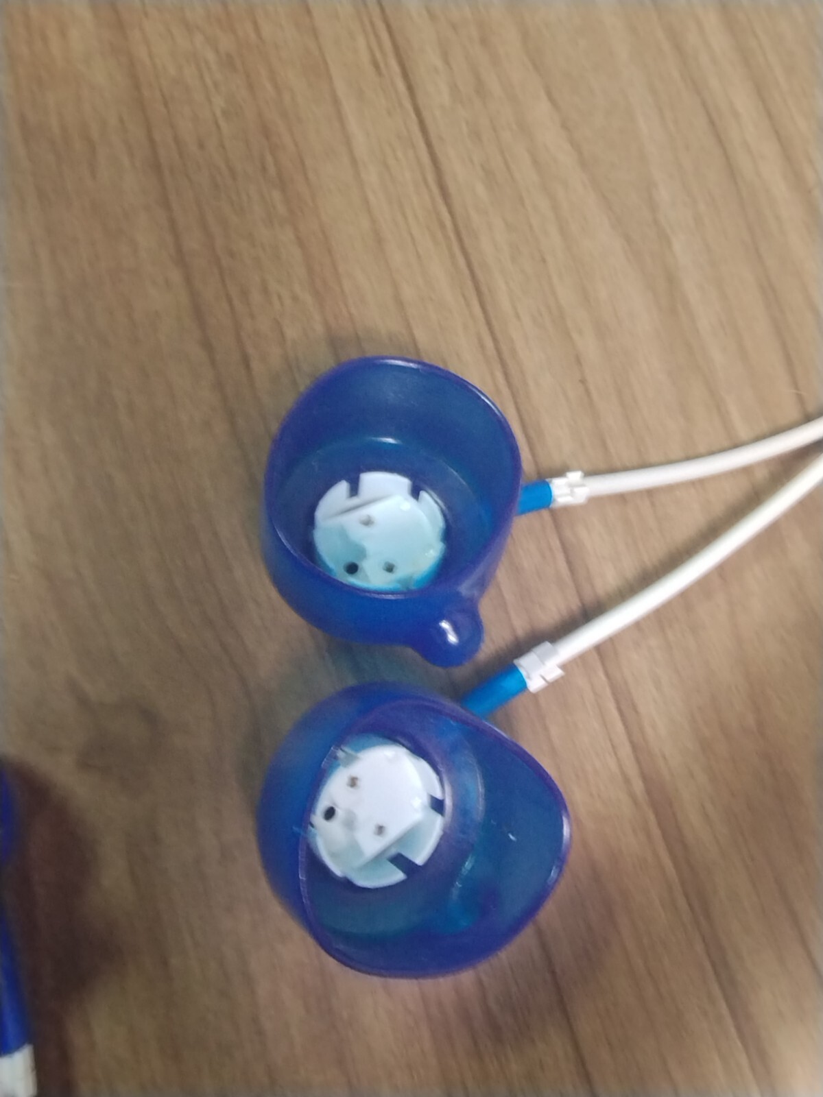 TMC uv STERILIZER pond WATER treatment CLARIFIER LOOKS new