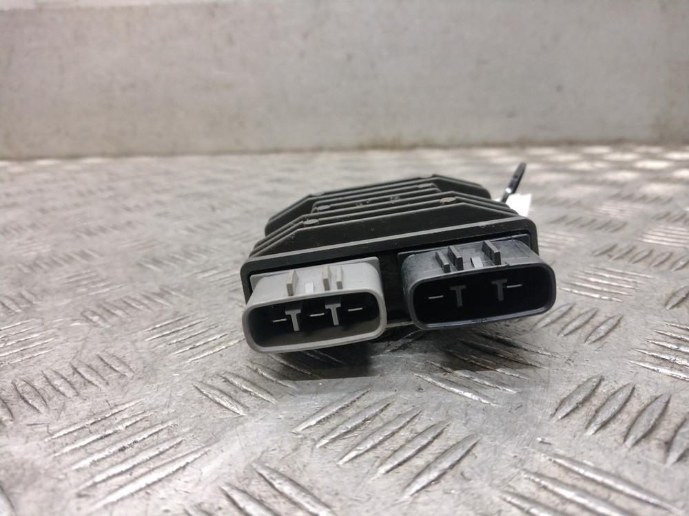 2015 YAMAHA MT-07 ABS Regulator Recitfier