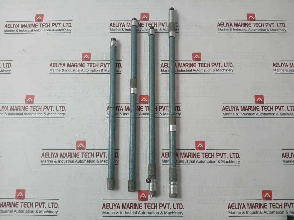 KIMO MP 120 Manometer Measuring and Testing Equipment Set