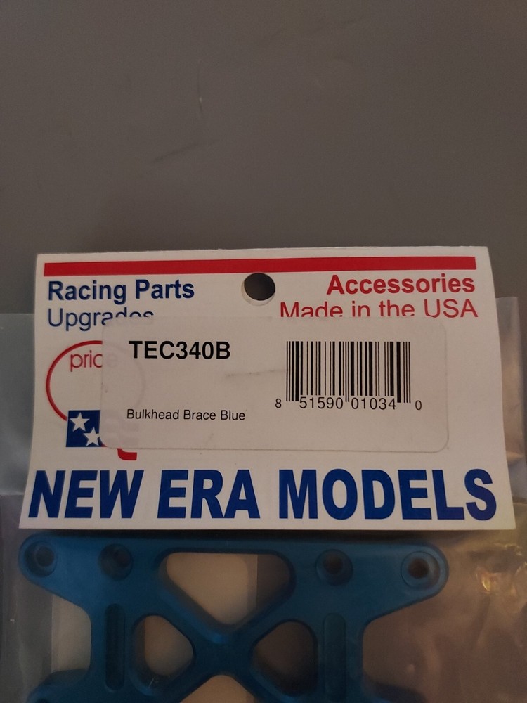 BULKHEAD BRACE FOR TAMIYA TERRA CRUSHER