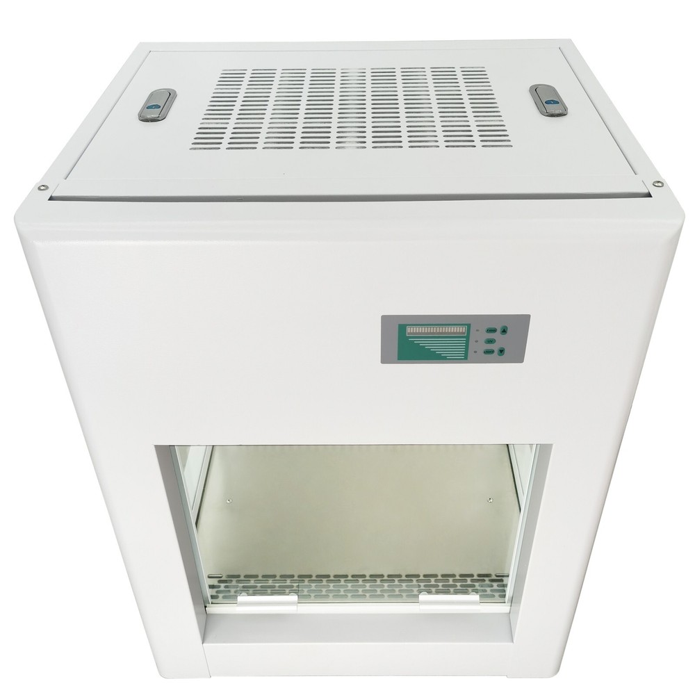 CJ-600N Laboratory Purification Table 110V LED Flow Cabinet for Test Samples
