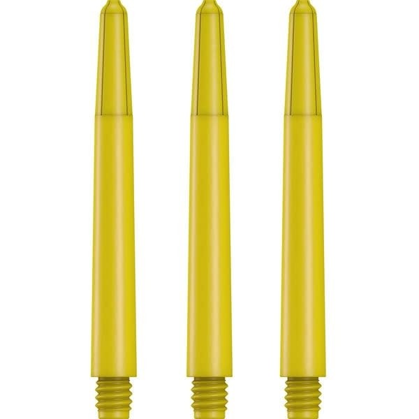 Nylon Medium Dart Shafts - 3 Sets