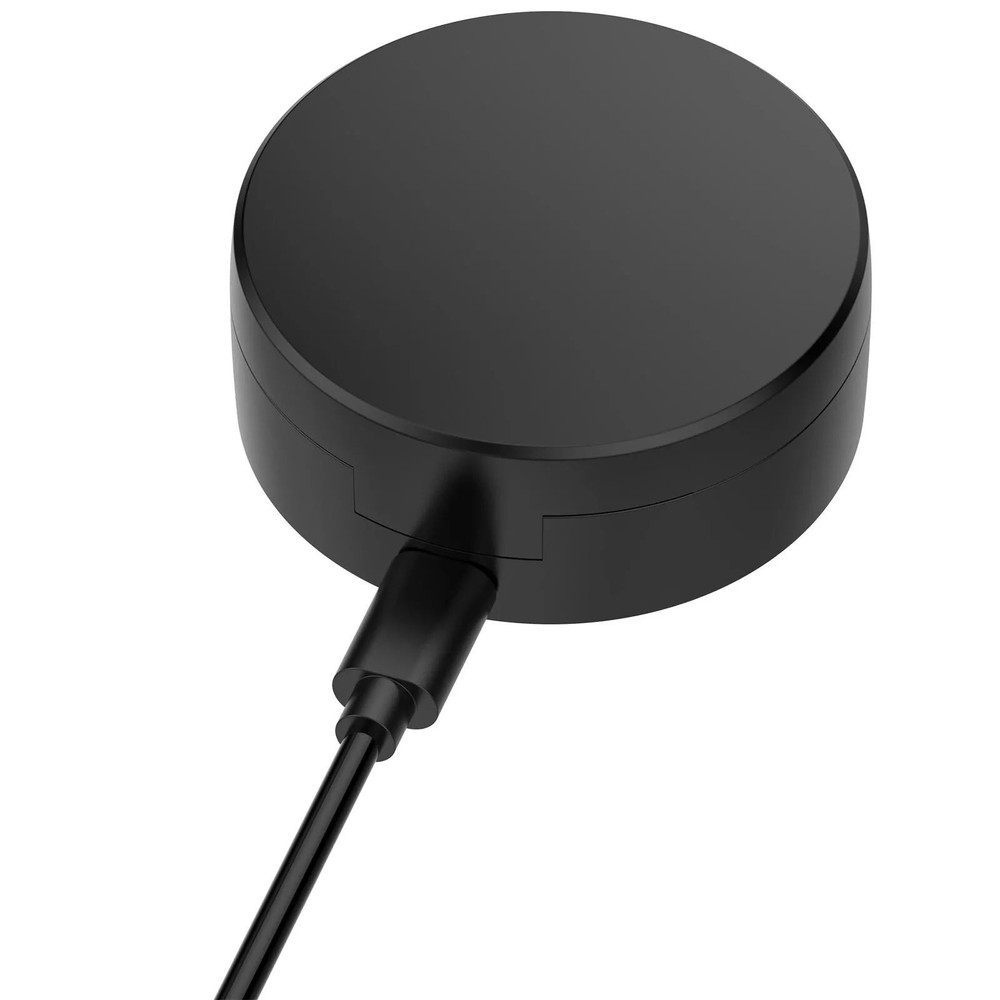 Portable 6-7# Smart Ring Charger Charging Case Box For RingConn Smart Ring