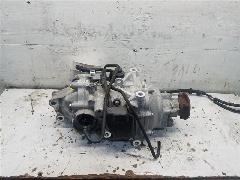 Differential HR-V 2019 Carrier 774292