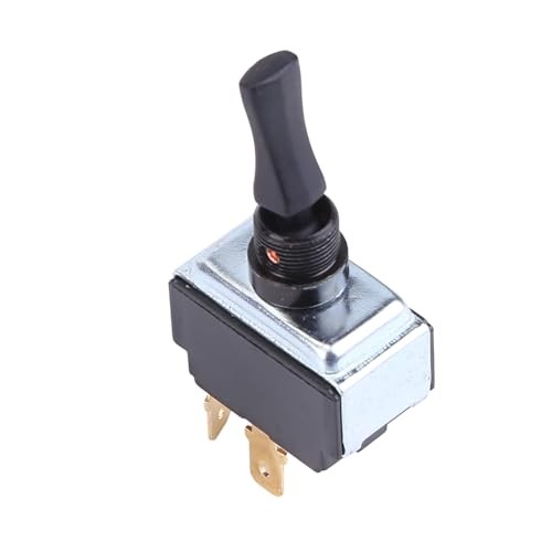 K301-270 Toggle Switch 8956K790 Compatible for Kenworth Paccar Jake Engine