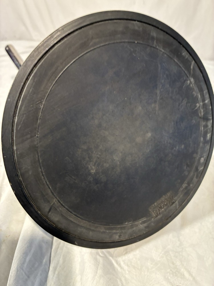 Dauz 8” Electronic Drum Trigger Pad With Mounting Arm. #4