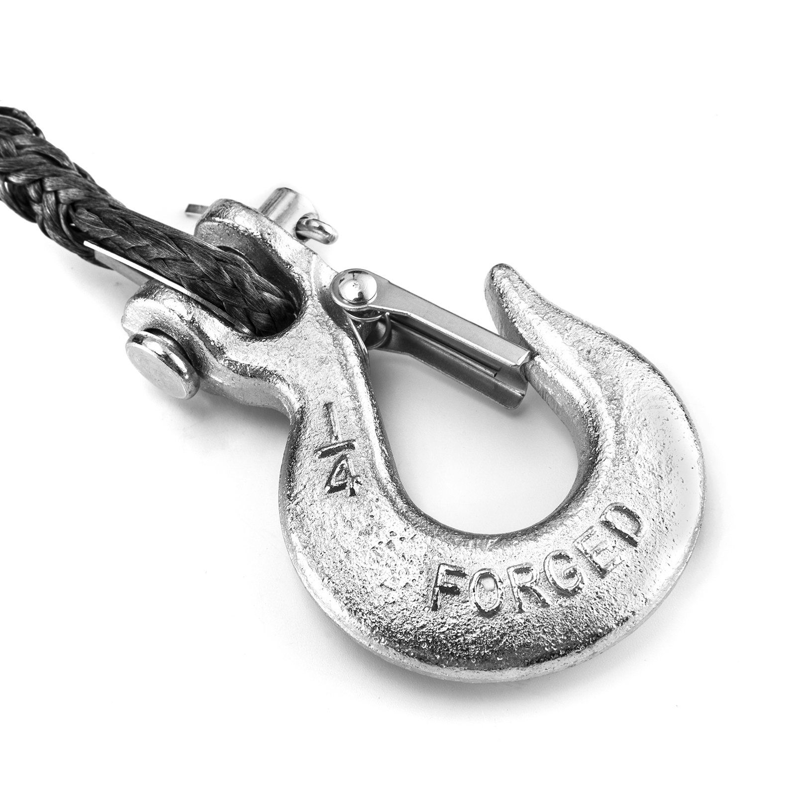 3000lb Electric Winch Kit with Winch Mount For 2014-2024 Honda TRX420 Rancher