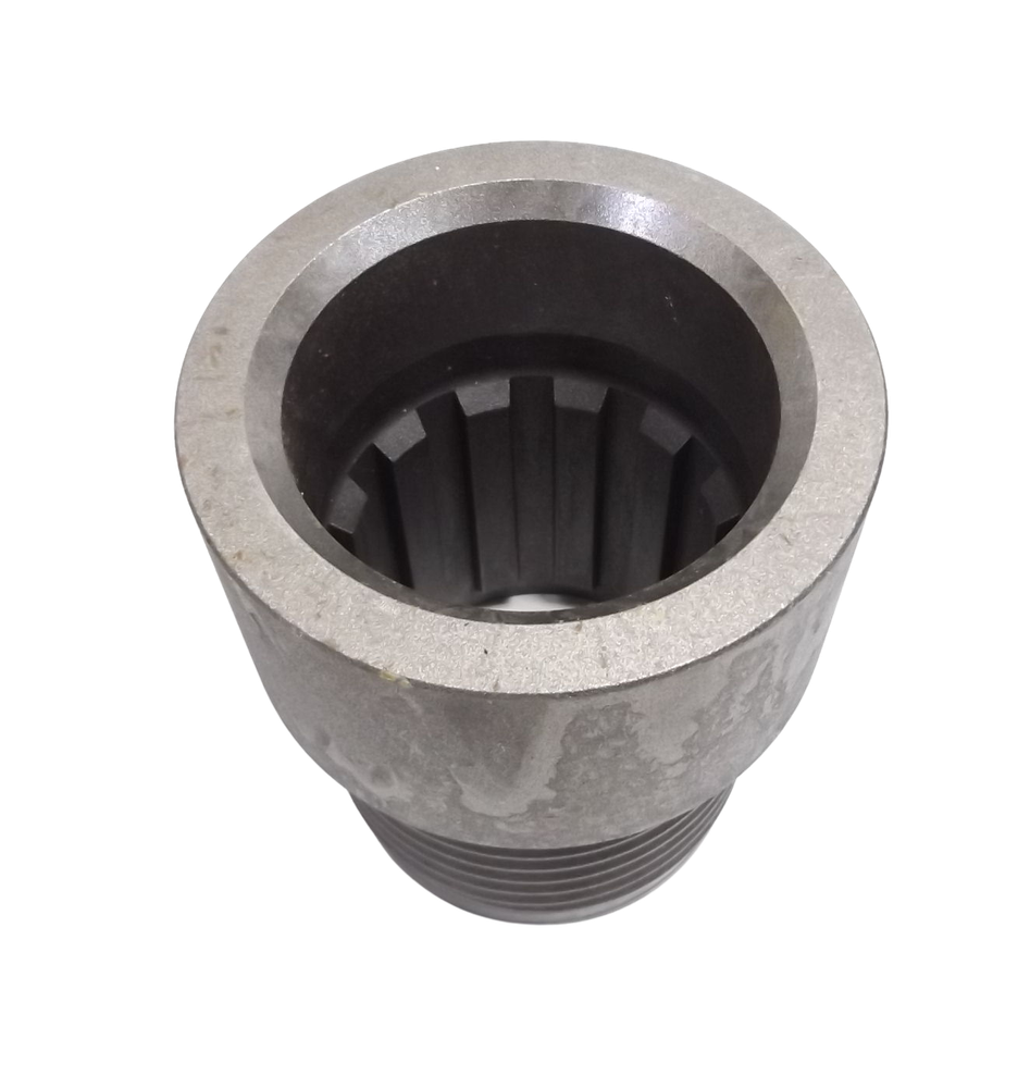 (1) MINCON MBX514CK11 CHUCK 3S