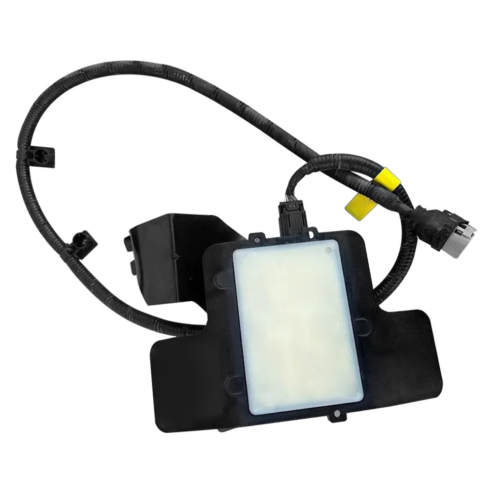 95810D3700 For 2019 2020 2021 Tucson Left Blind Spot Module Sensor With Wire