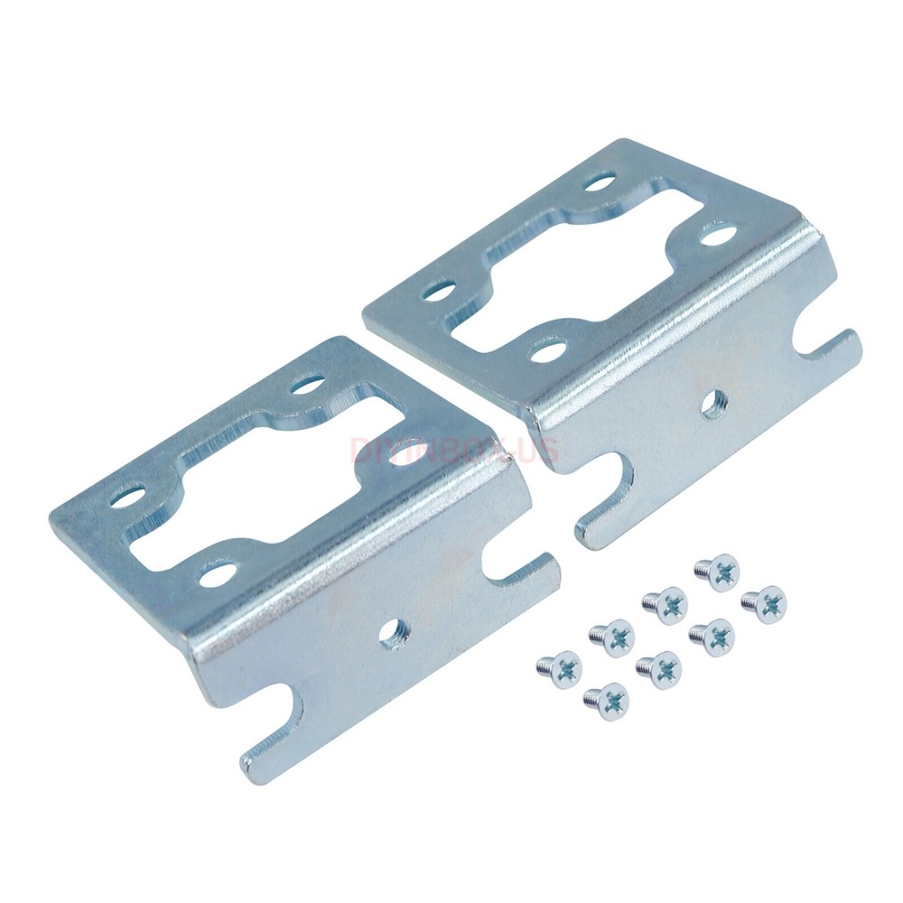 Cisco ACS-2811RM-19 19" Rack Mount Kit for Cisco 2811 Router