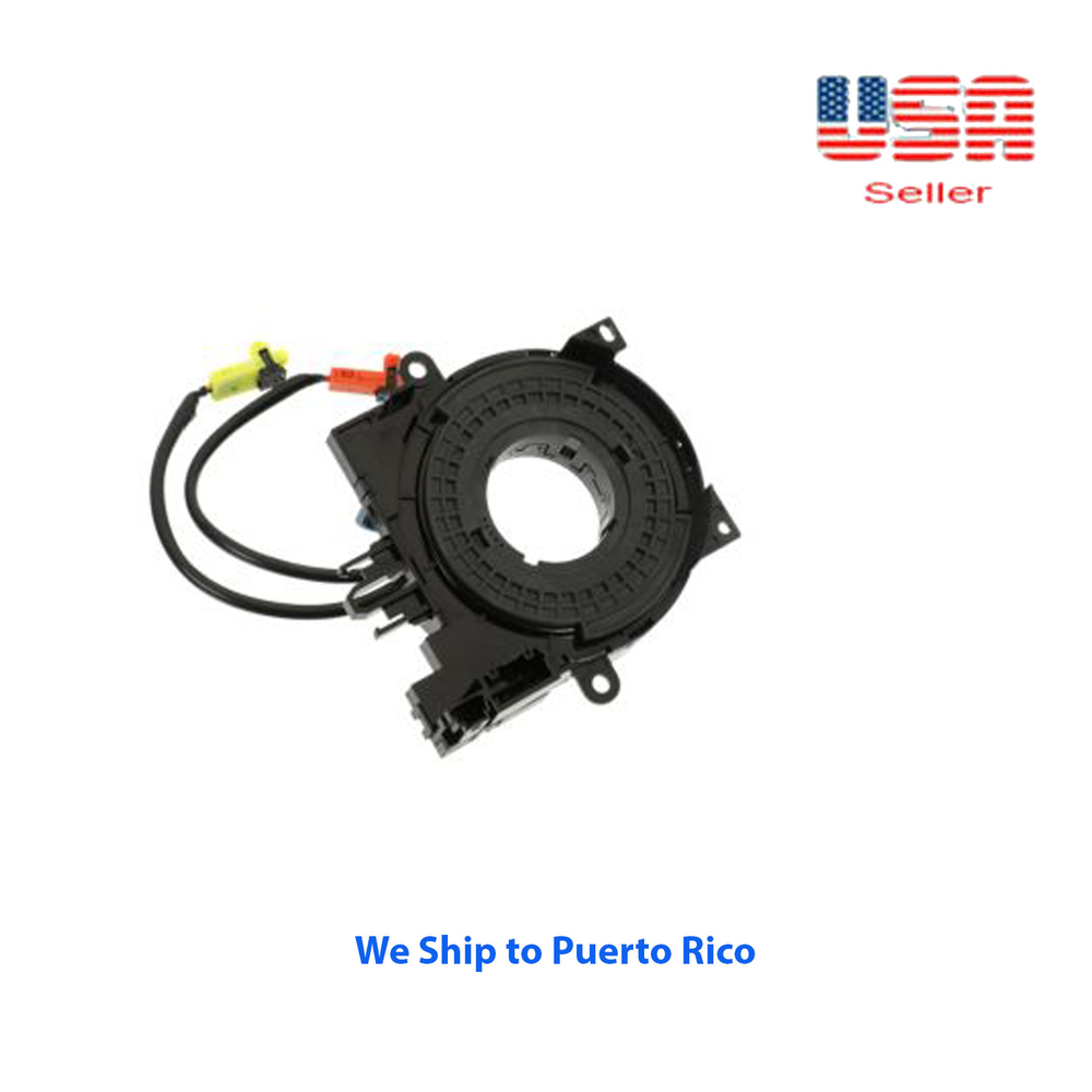 Spiral Cable Clock Spring Fit Altima 2019-2020 & Kicks 2018-2021
