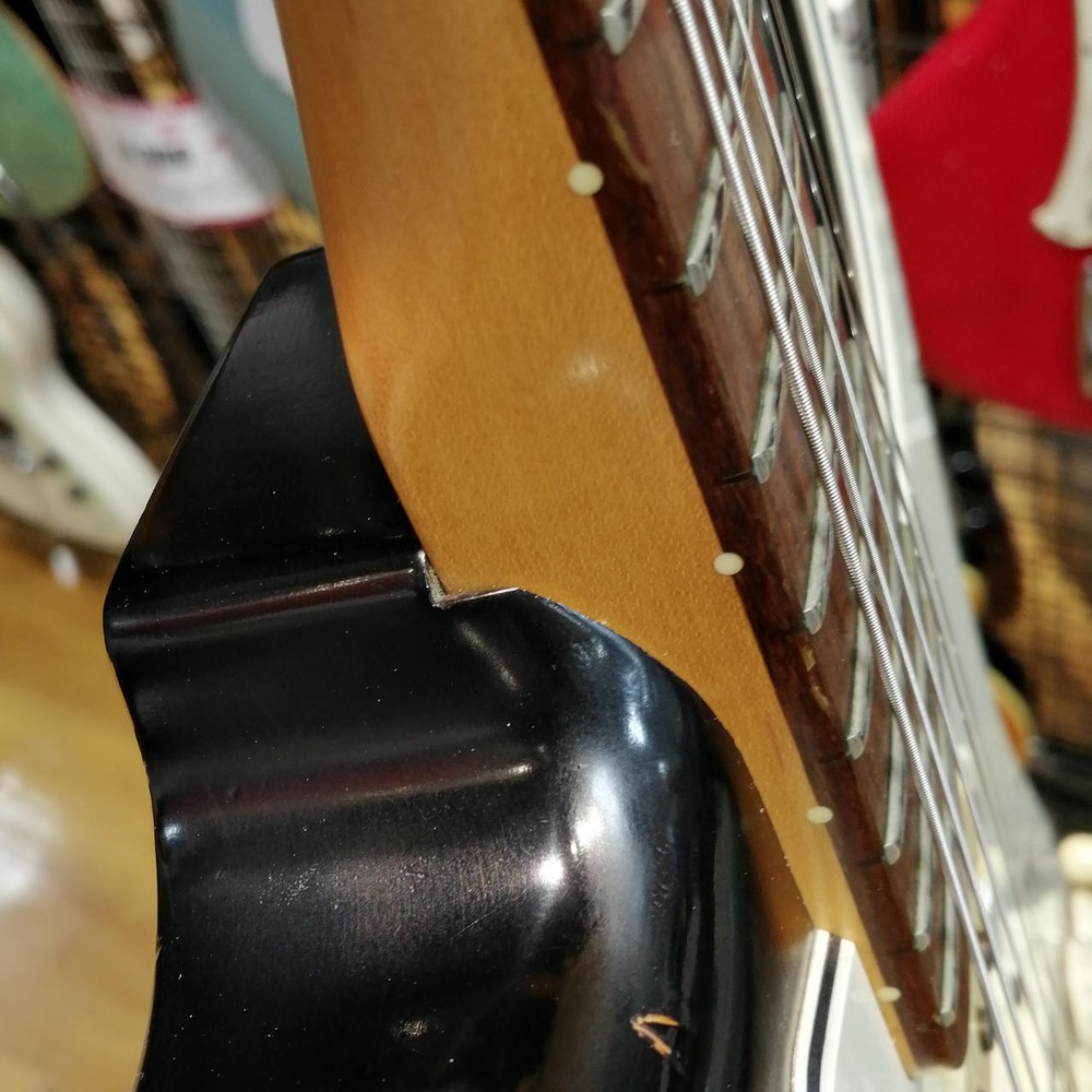 EDWARDS E-SE-128LT RE Electric Guitar