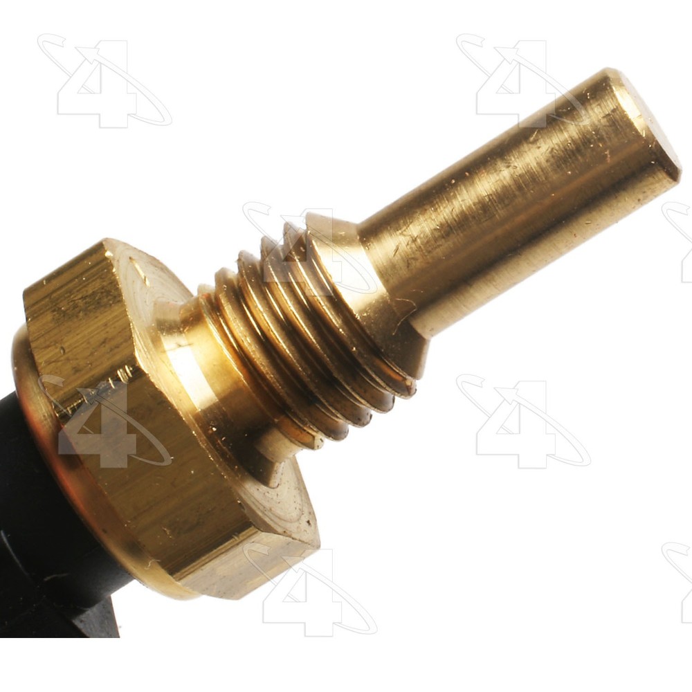 FOUR SEASONS Engine Coolant Temperature Sensor Fits 1990-1995 Suzuki Samurai