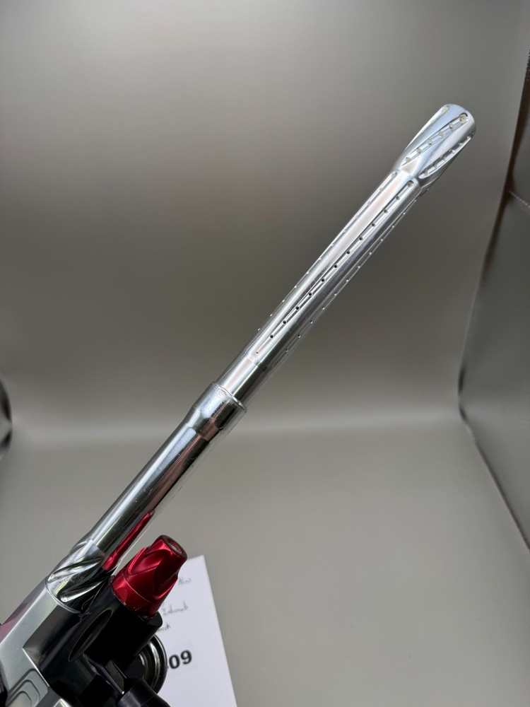 Bob Long 2k5 Intimidator Alias - Paintball Marker Fully Working