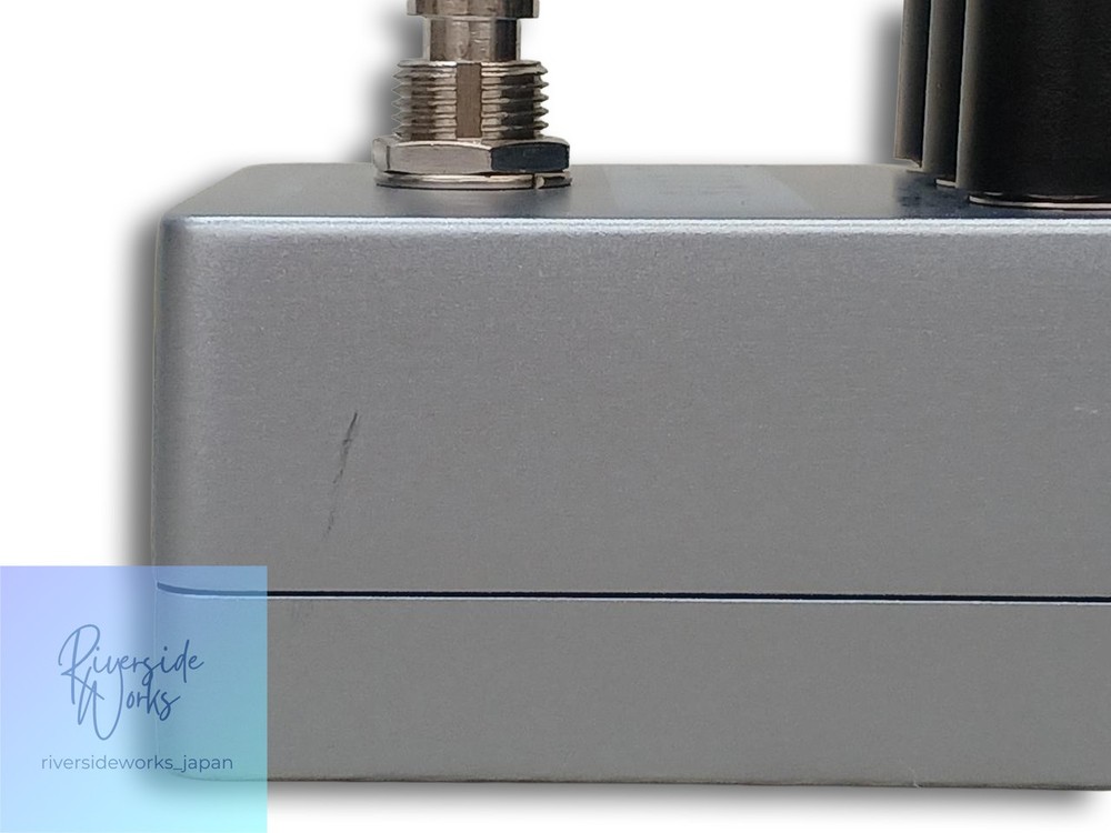 UNIVERSAL AUDIO 1176 UAFX STUDIO COMPRESSOR Pedal JP