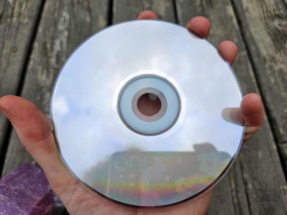Jason Mraz & Raining Jane, Signed Autographed YES! CD