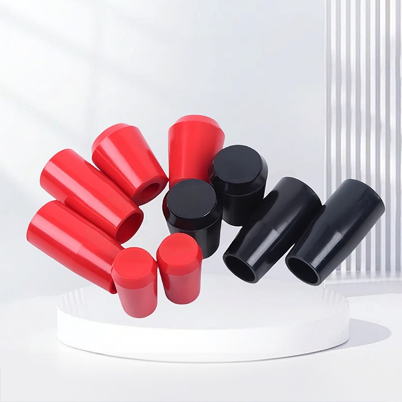 Clamping Handles Screw Knobs Handgrips M6-12 Threaded Bakelite Revolving Handle