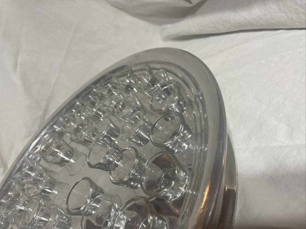 westminster press communion tray