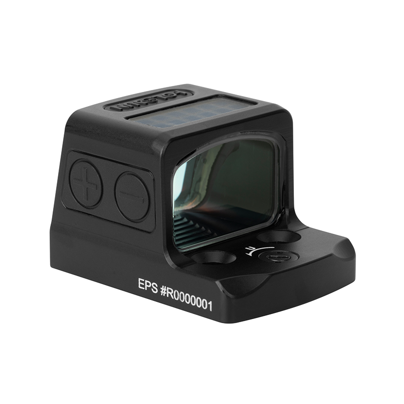 Holosun EPS-RD-MRS Enclosed Red Dot Sight 2 MOA Dot & 32 MOA Circle
