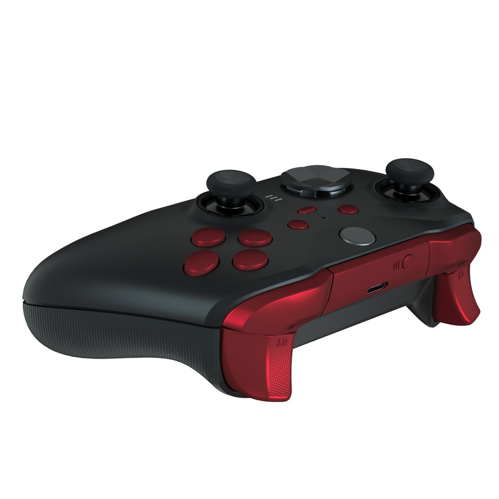 For Xbox One Elite Series 2 Controller LT RT LB RB Bumper Buttons Mount Set Tool