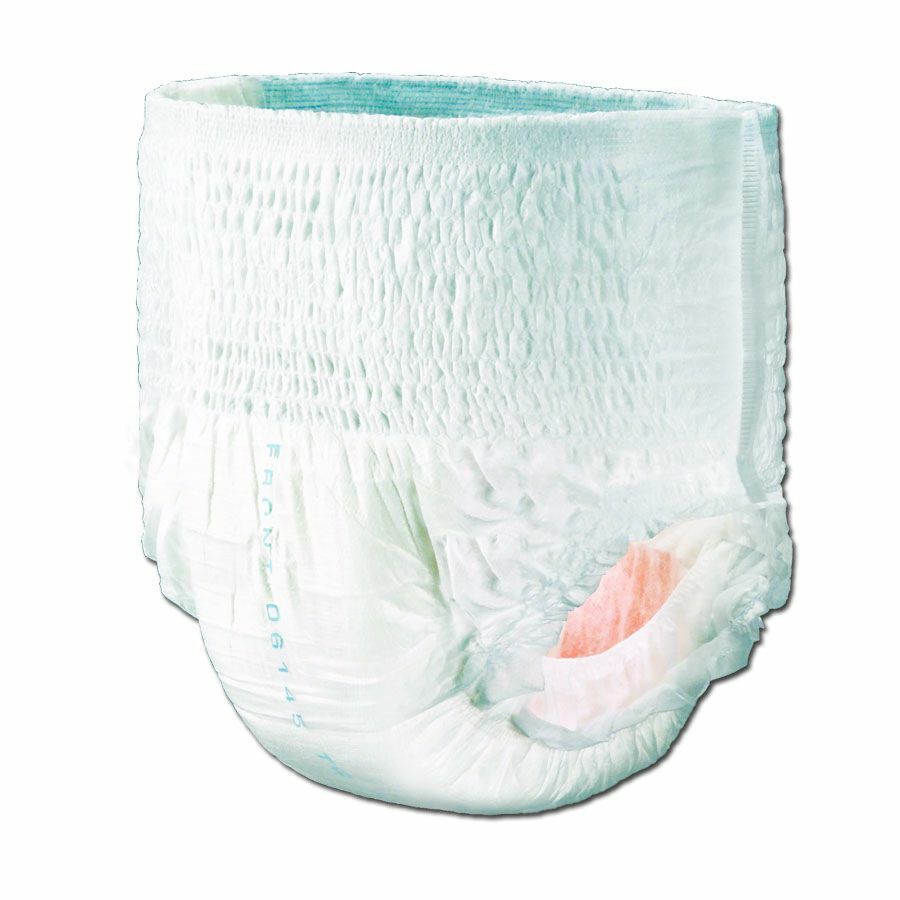 Tranquility Premium OverNight Pull On Underwear 22''-36'', Case of 80, 4 PACK