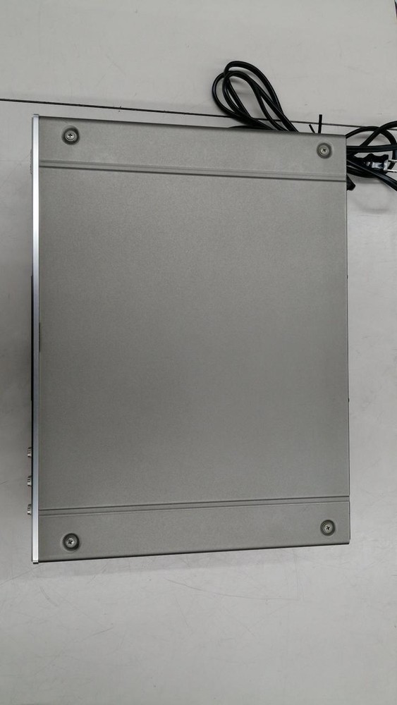DENON DMD-1600AL MiniDisc Deck Recorder USED