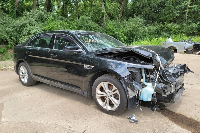 Camera/Projector Camera Decklid Mounted Fits 13-19 TAURUS 2064868