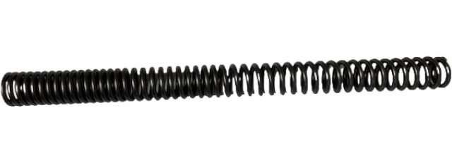 HARLEY FORK SPRING J0113.2AK NEW OEM