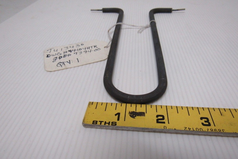 Synventive SMS TU13430 Heating Element