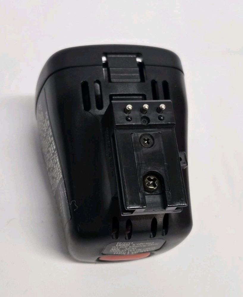 Genuine SEARS Camcorder VM-CP10AS Camera Light E123734 For JVC