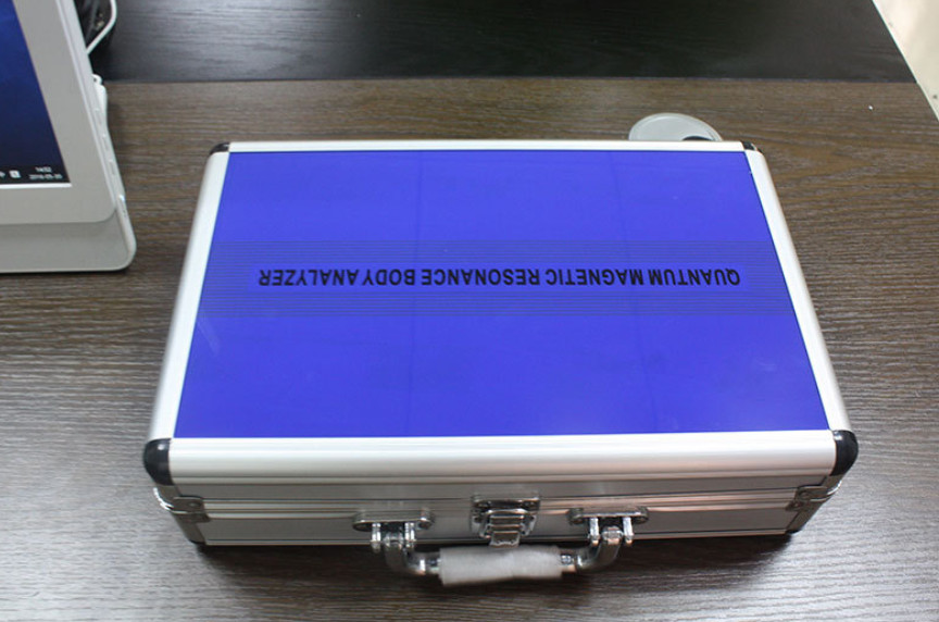 2025 NEW Quantum Analyzer Magnetic Bio Resonance Sub Analyzer 45 Reports