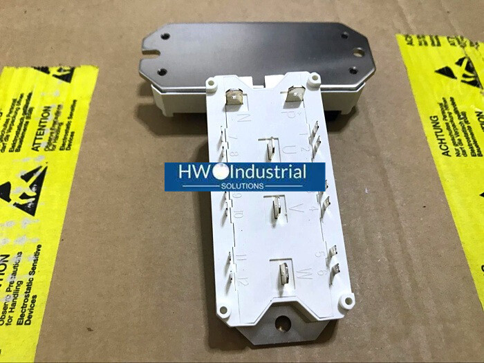 New SEMIKRON SKM40GD123D IGBT Module