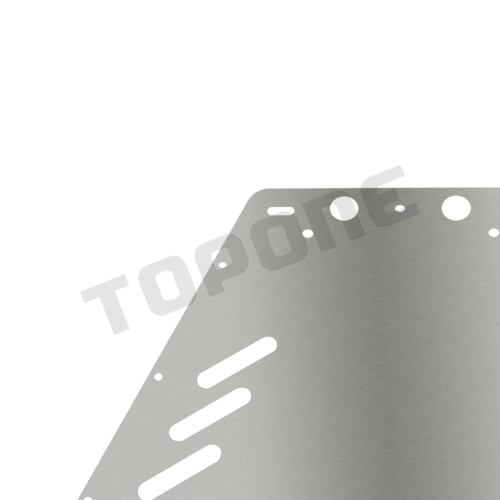 New Catalytic Shield Skid Plate Protection Fits 2005-2015 Toyota Tacoma 4WD