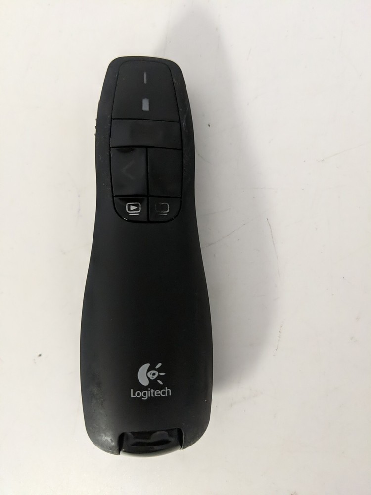 REMOTE CONTROL LOGITECH R-R0004 -