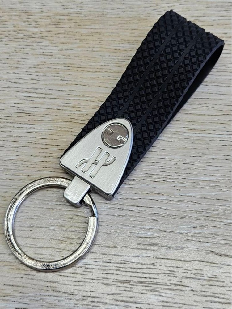 Hublot Key Ring Novelty