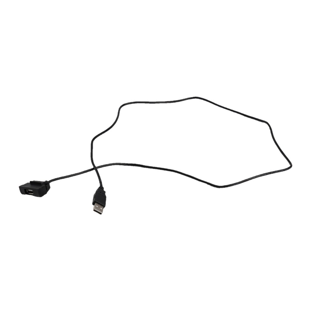 Easy to Use USB Interface Cable for Skoda Octavia Modify Navigation Material