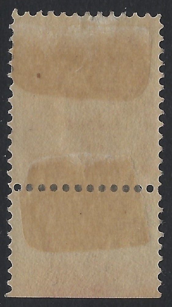 Scott # J39 - Plate # Single - Mint OG Hinged (P-1664)