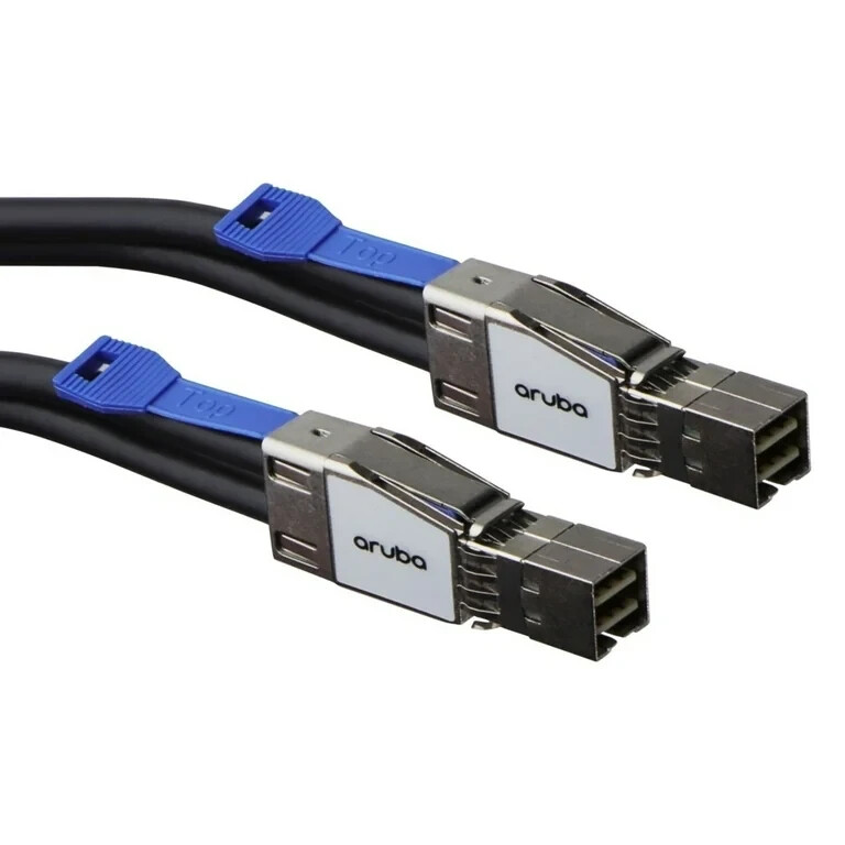HPE Aruba J9734A | 2920/2930M Stacking Cable | 0.5m