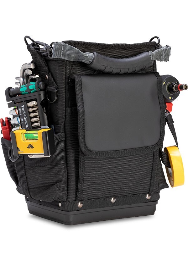 Veto Pro Pac TP LD Blackout Technician Tool Pouch