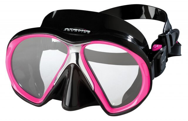 Atomic Aquatics SubFrame Mask Medium
