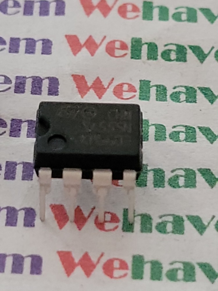 RC4558NB / IC / DIP / 2 PIECES (qzty)