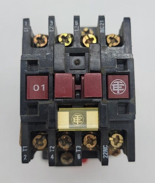 Telemecanique LC1D129FA60 Contactor