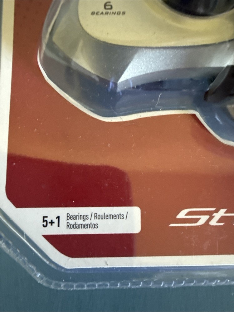 Quantum Strategy Size 30 Spinning Reel 5+1 BB NEW